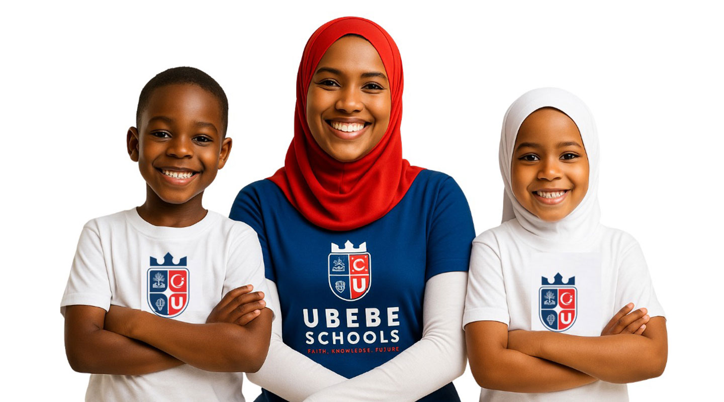 Ubebe Schools Campus
